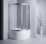 Sanitary Ware of Simple Shower Room\ Shower Cabin\ Shower Door